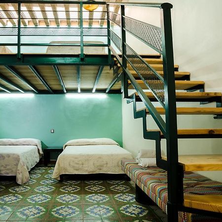Hostal Santo Domingo Puebla Kültér fotó