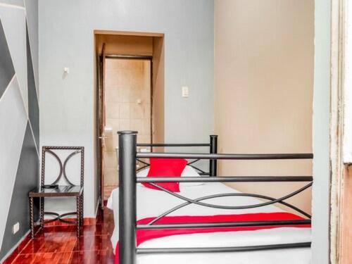Hostal Santo Domingo Puebla Kültér fotó