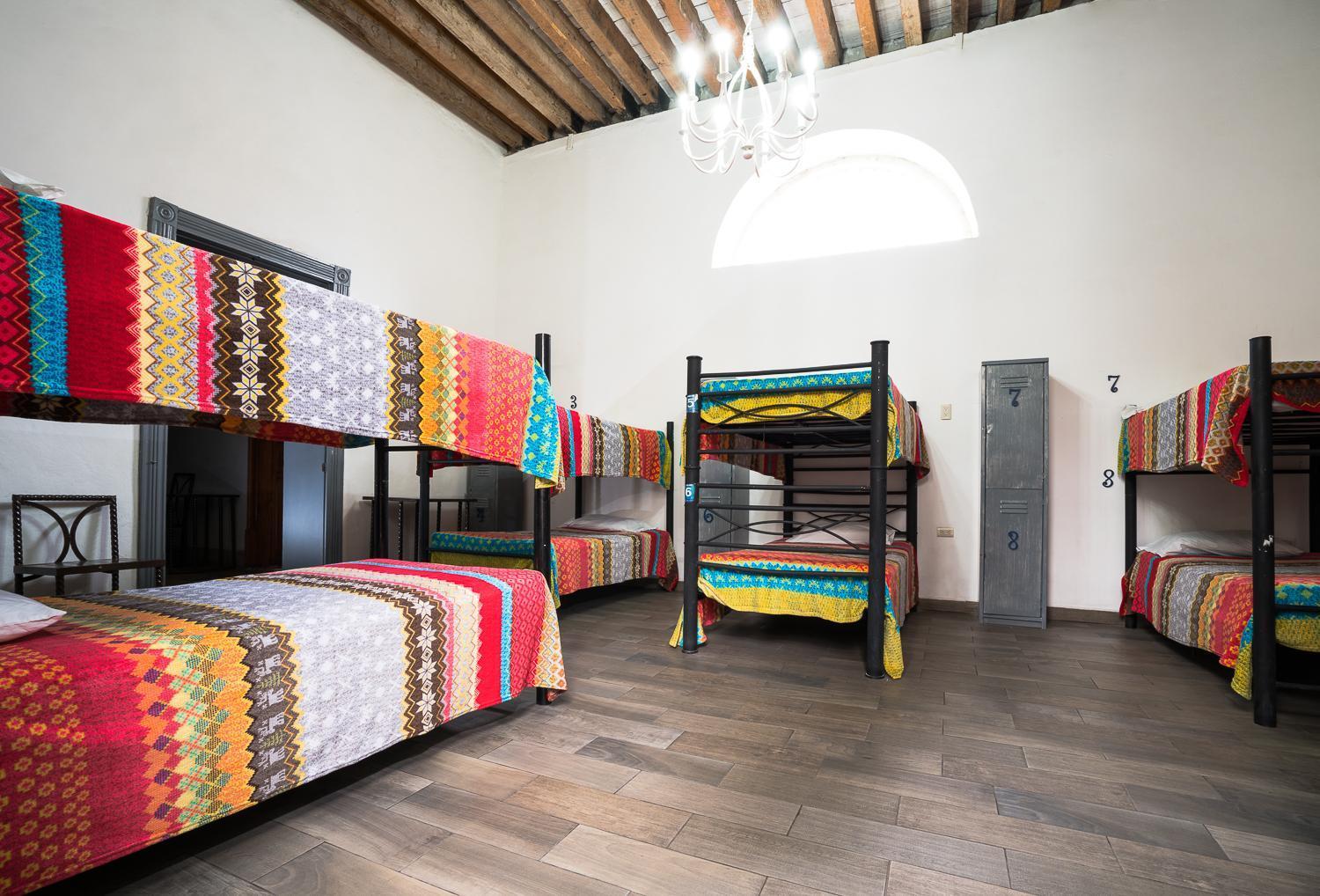 Hostal Santo Domingo Puebla Kültér fotó