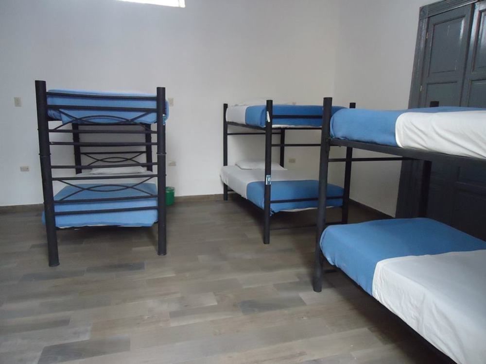 Hostal Santo Domingo Puebla Kültér fotó