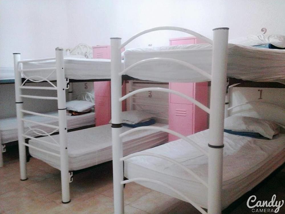 Hostal Santo Domingo Puebla Kültér fotó